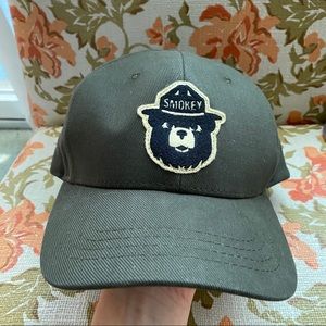Bear Baseball Cap | Poshmark